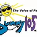SUNNY FM - FM 105.7